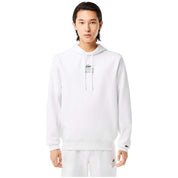 Lacoste Hoodie Sweatshirt