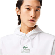 Lacoste Hoodie Sweatshirt