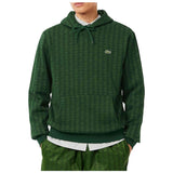 Sudadera Con Capucha Lacoste