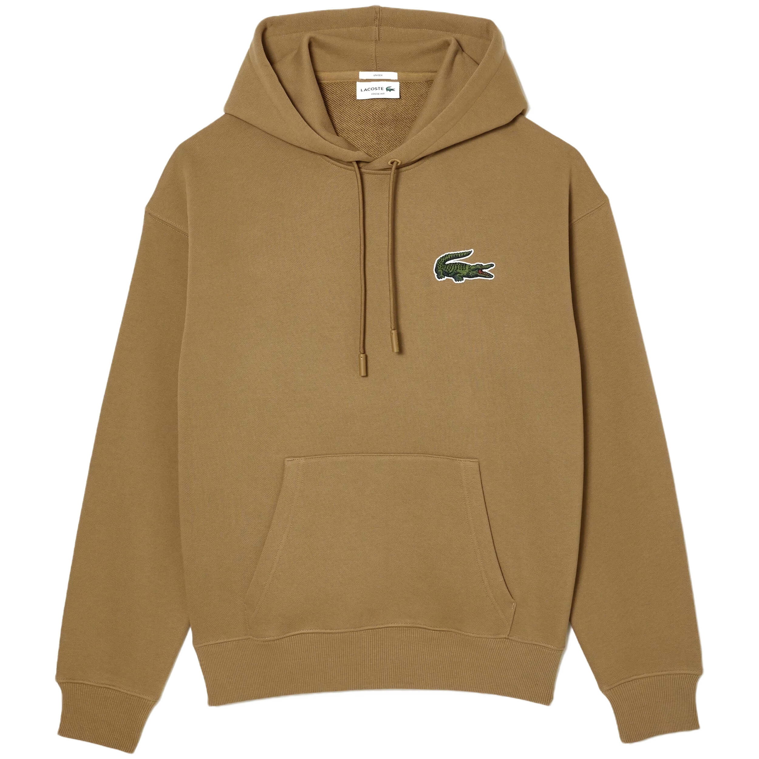 Sudadera Con Capucha Lacoste Sweat-Shirt Homme