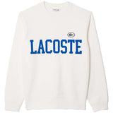 Sudadera Lacoste