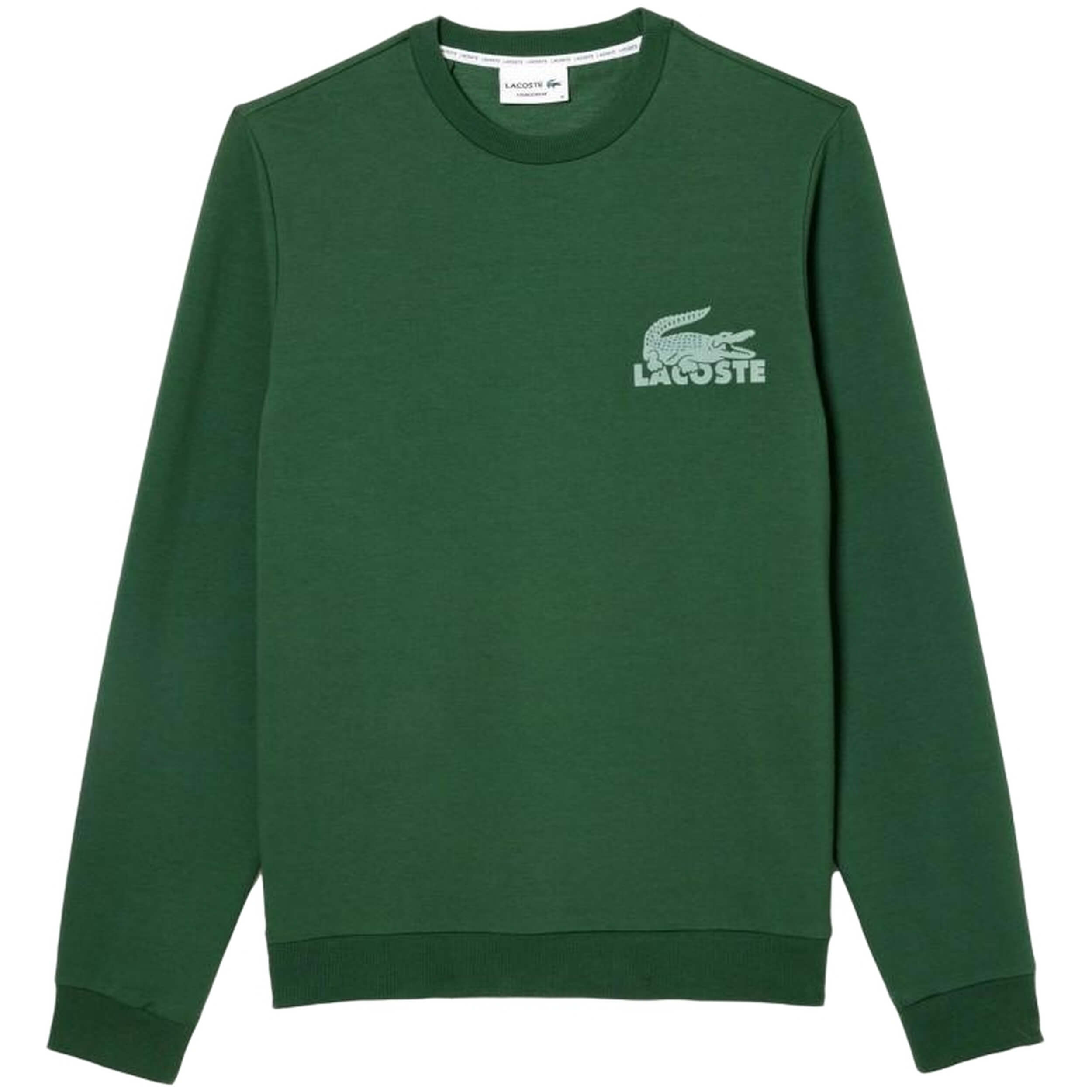 Sudadera Lacoste Sous