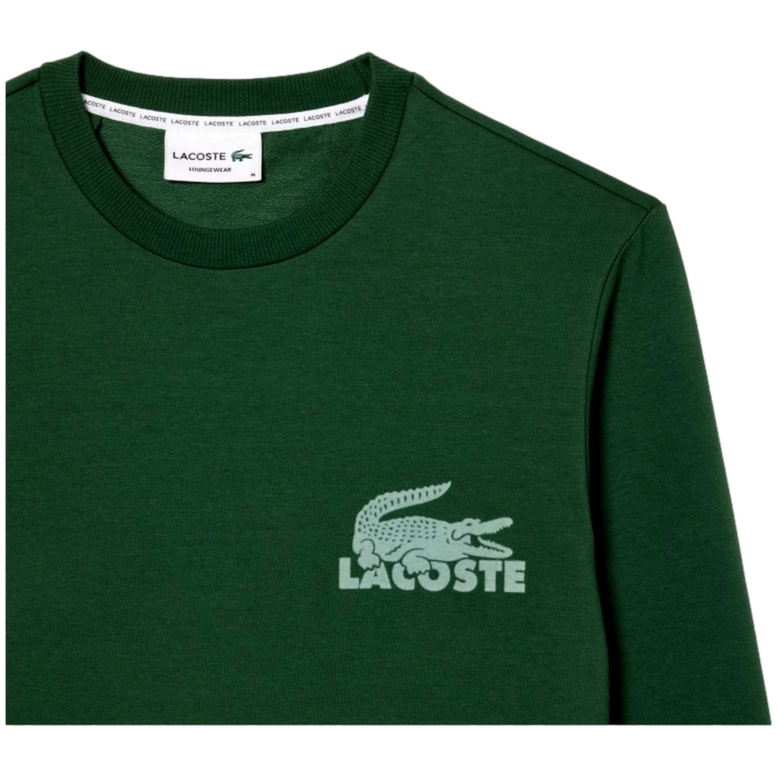 Sudadera Lacoste Sous