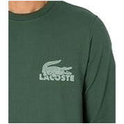 Sudadera Lacoste Sous