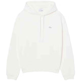 Sudadera Con Capucha Lacoste
