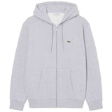 Sudadera Con Capucha Lacoste