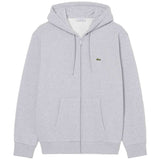 Sudadera Con Capucha Lacoste