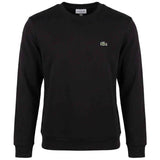 Pantalon Largo Lacoste Crewneck Sweatshirt