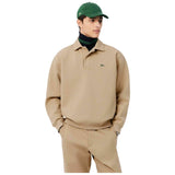 Sudadera Lacoste Polo Sweatshirts Male Adult Knit