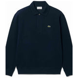 Sudadera Lacoste Polo Sweatshirts Male Adult Knit