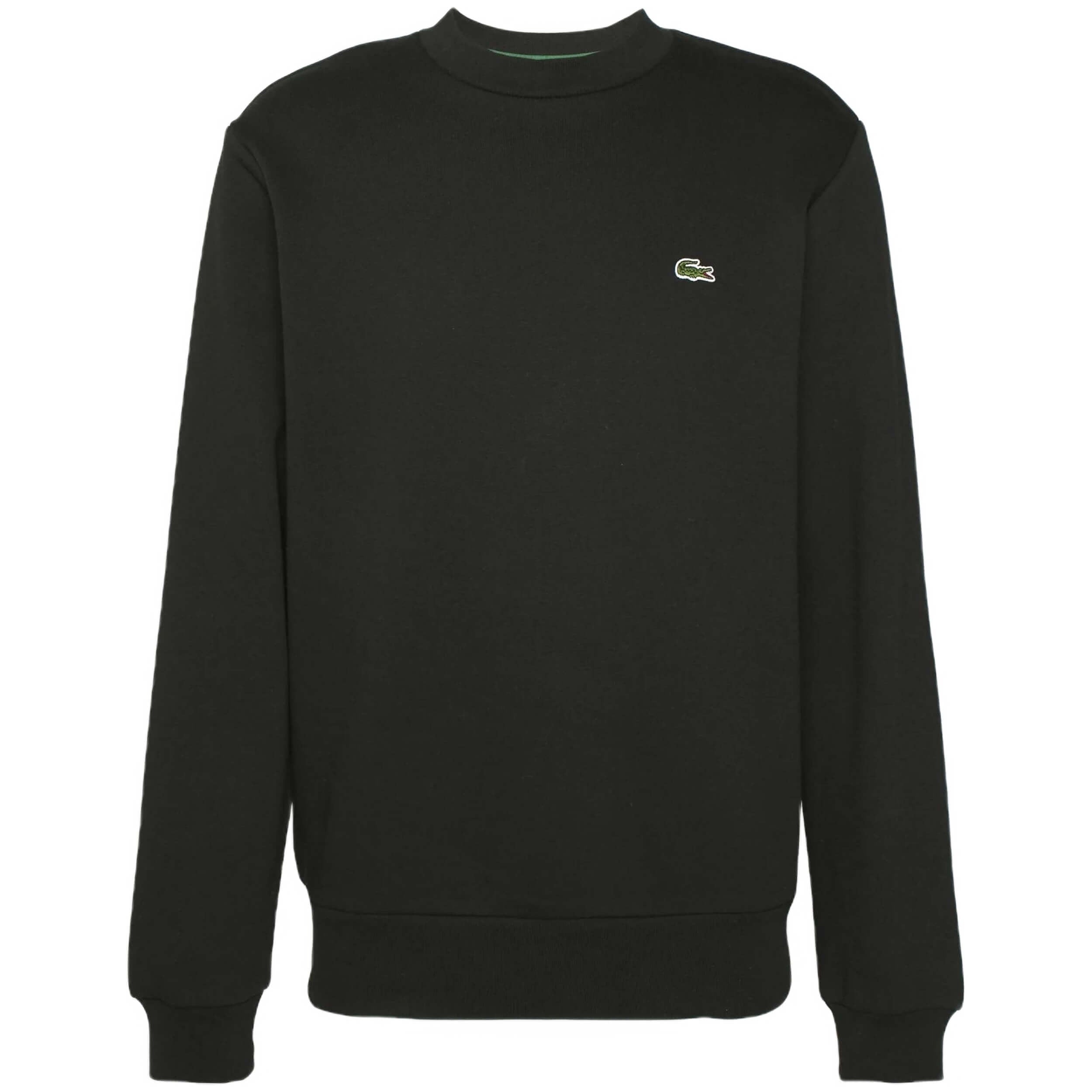 Sudadera Lacoste Sh9608-00-031