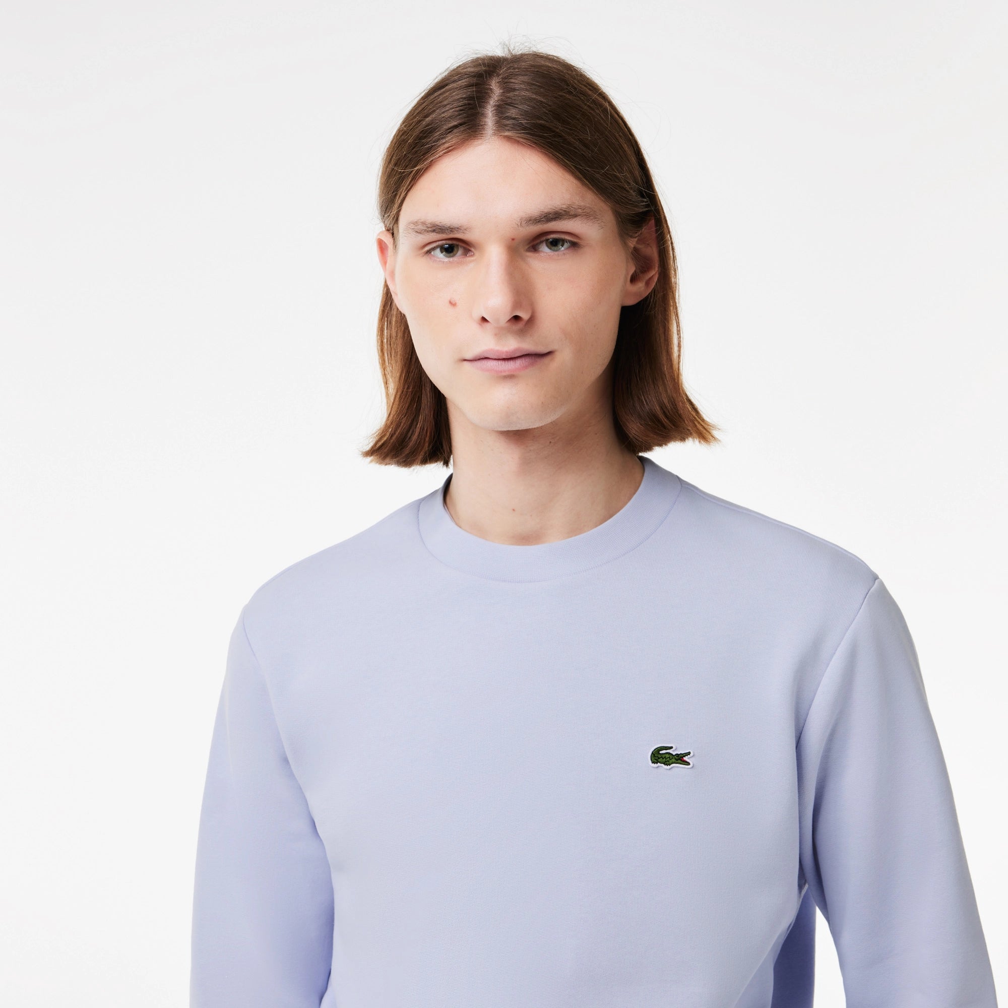 Sudadera Lacoste Classic Fit