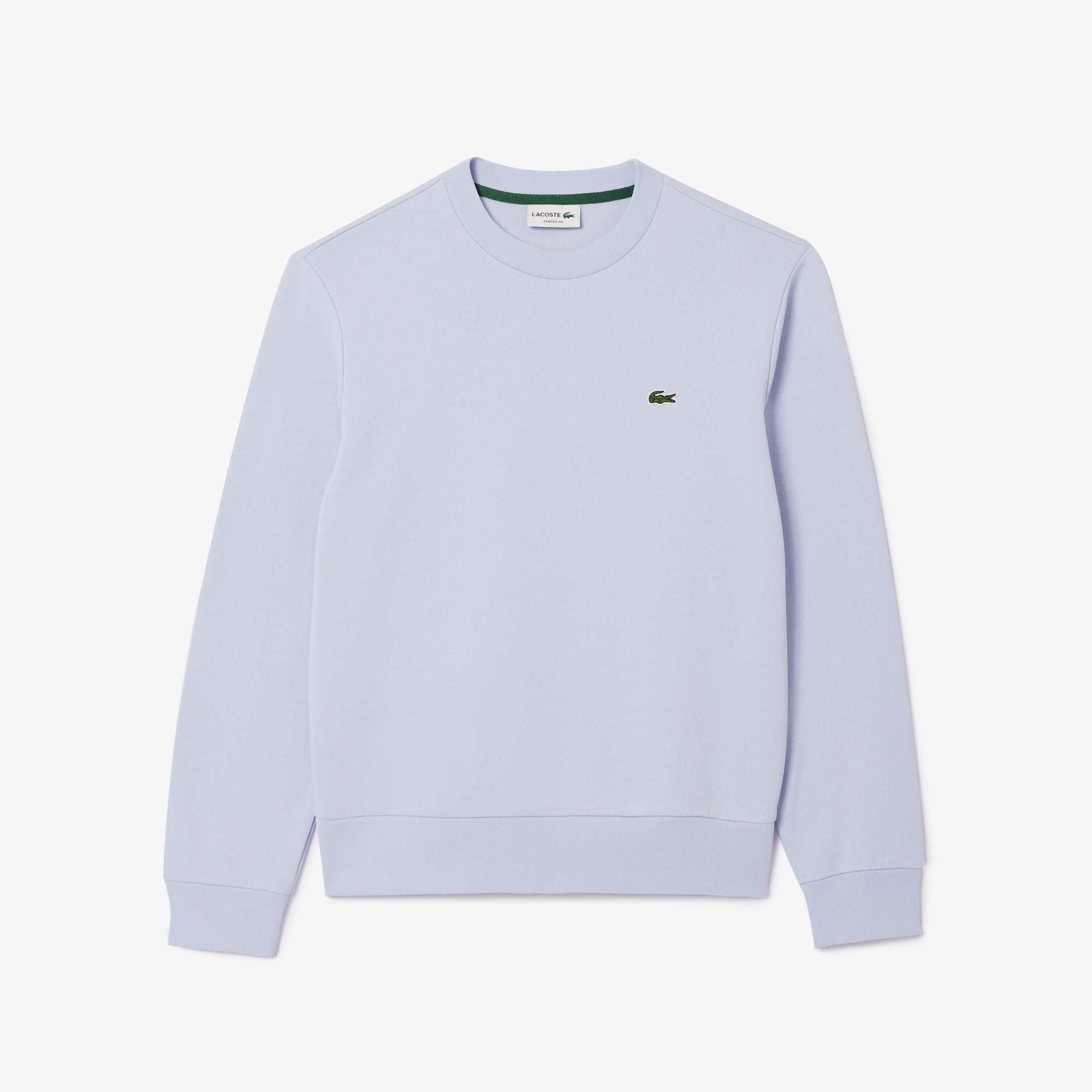 Sudadera Lacoste Classic Fit