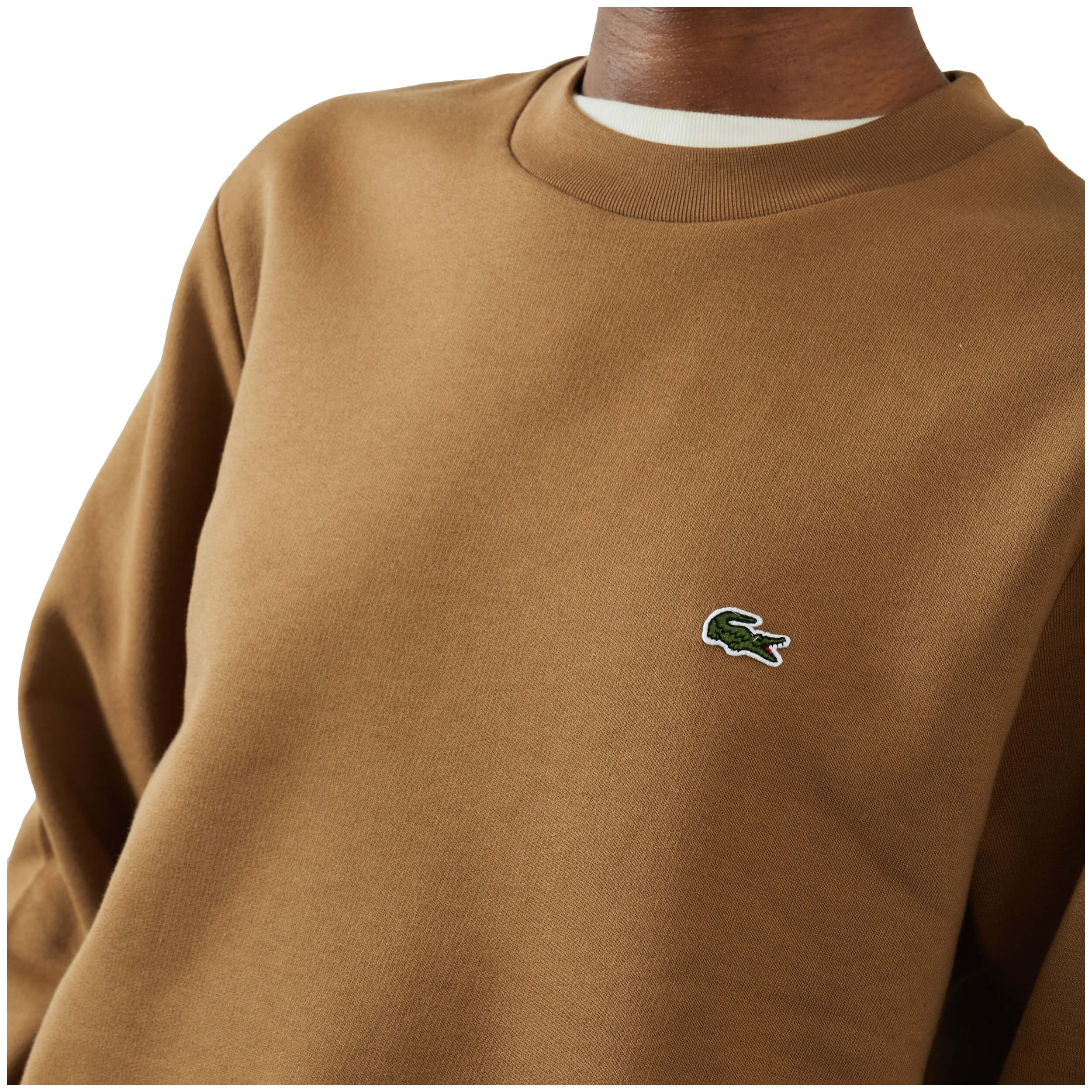 Sudadera Lacoste Classic Fit