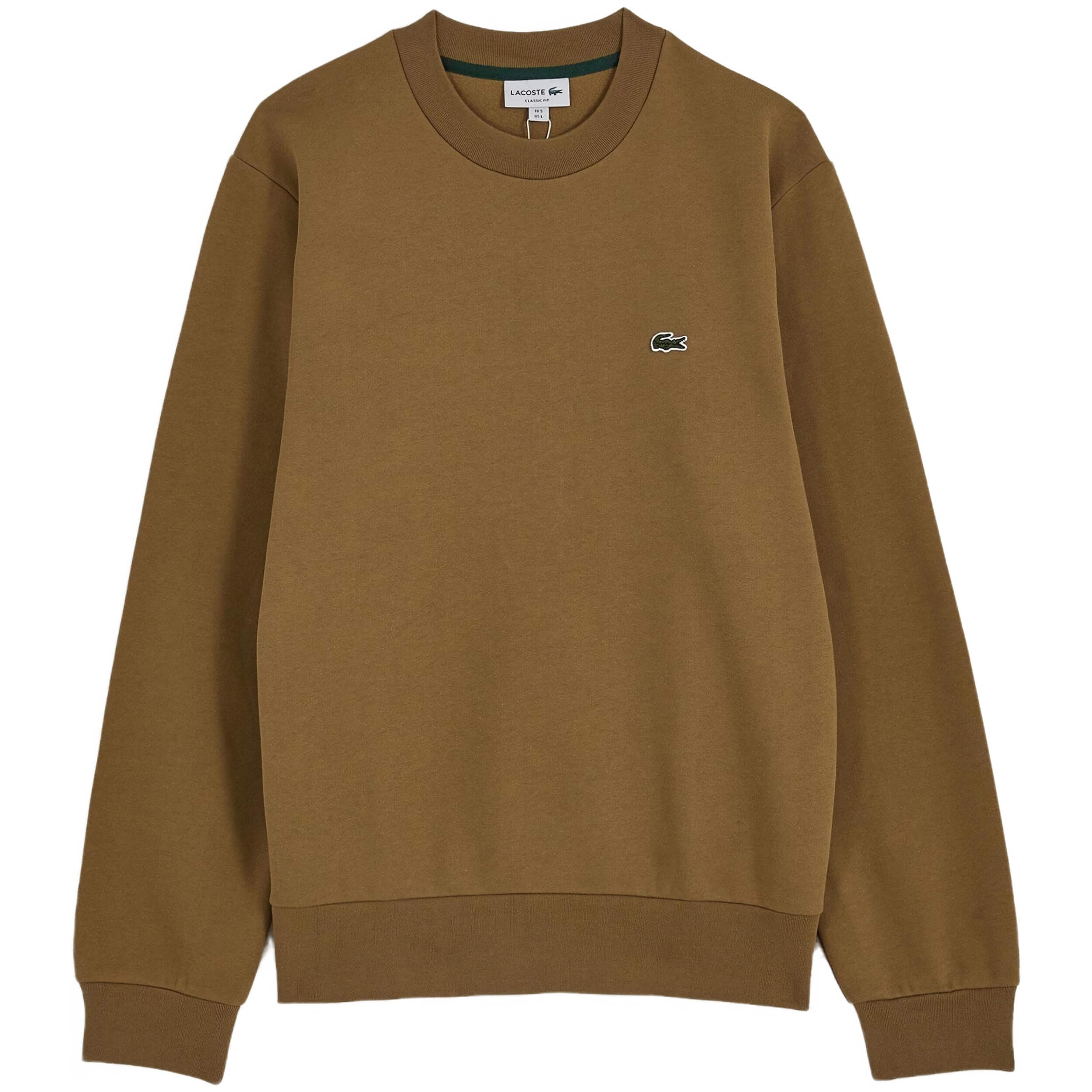 Sudadera Lacoste Classic Fit