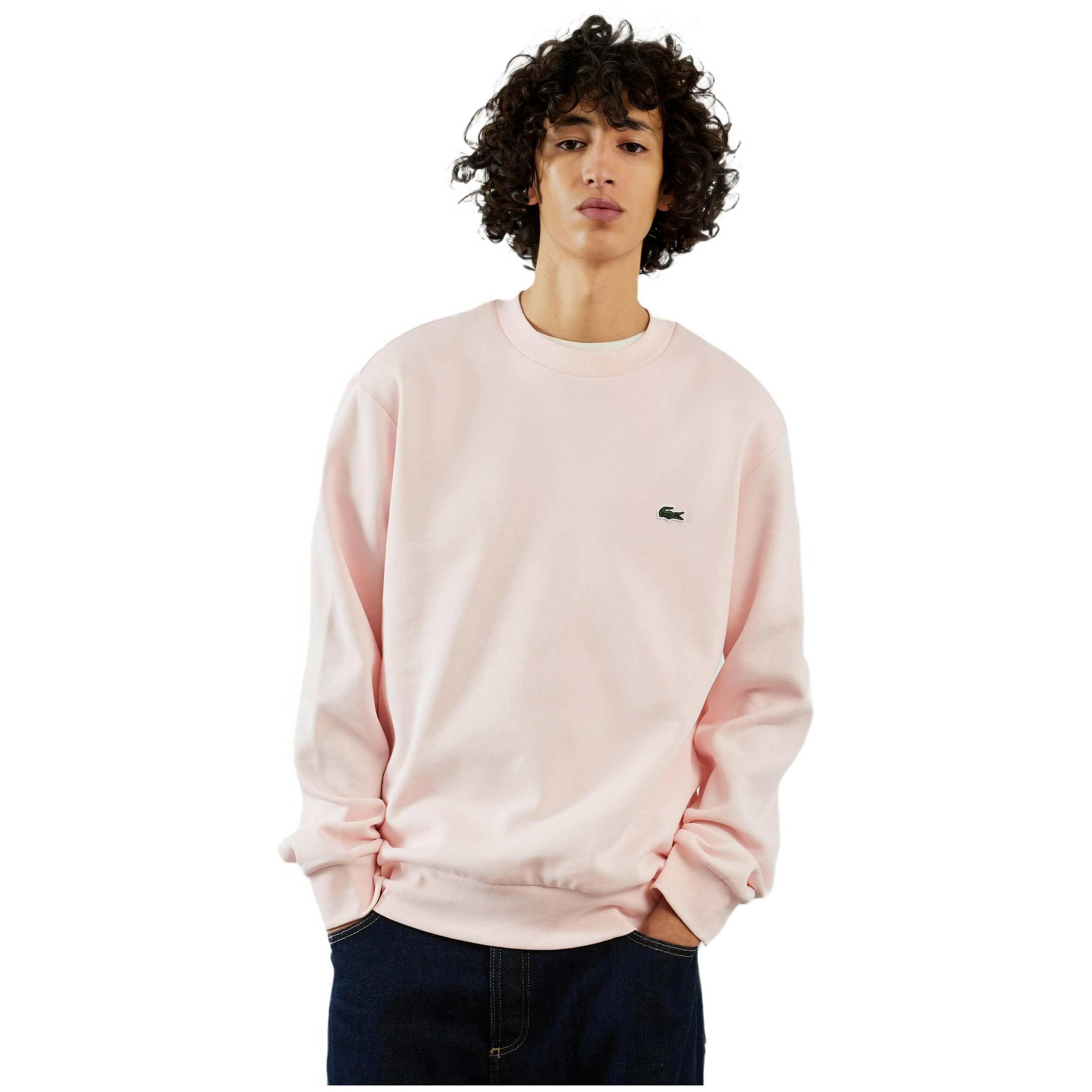 Sudadera Lacoste Sh9608-00-T03