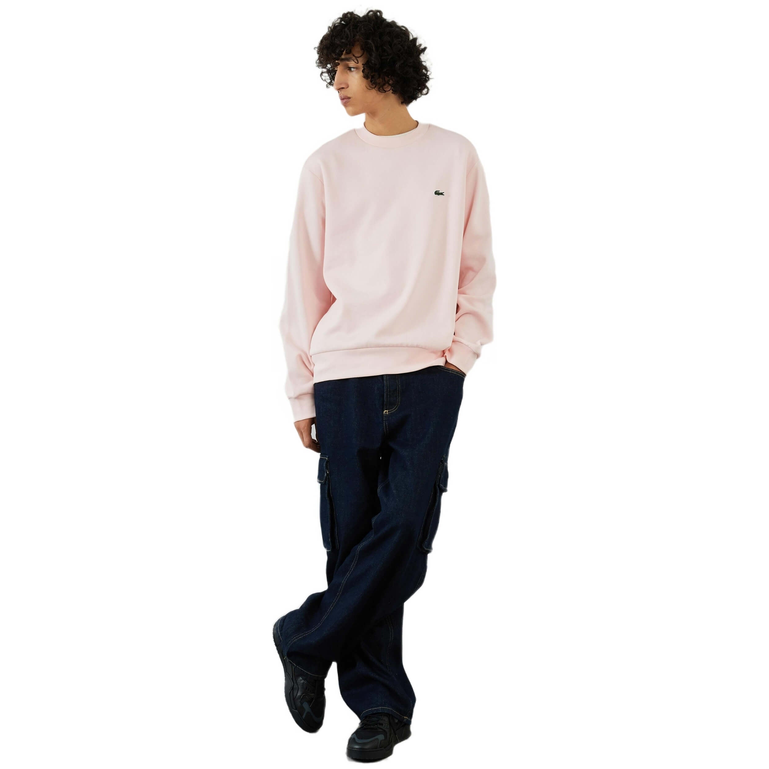 Sudadera Lacoste Sh9608-00-T03