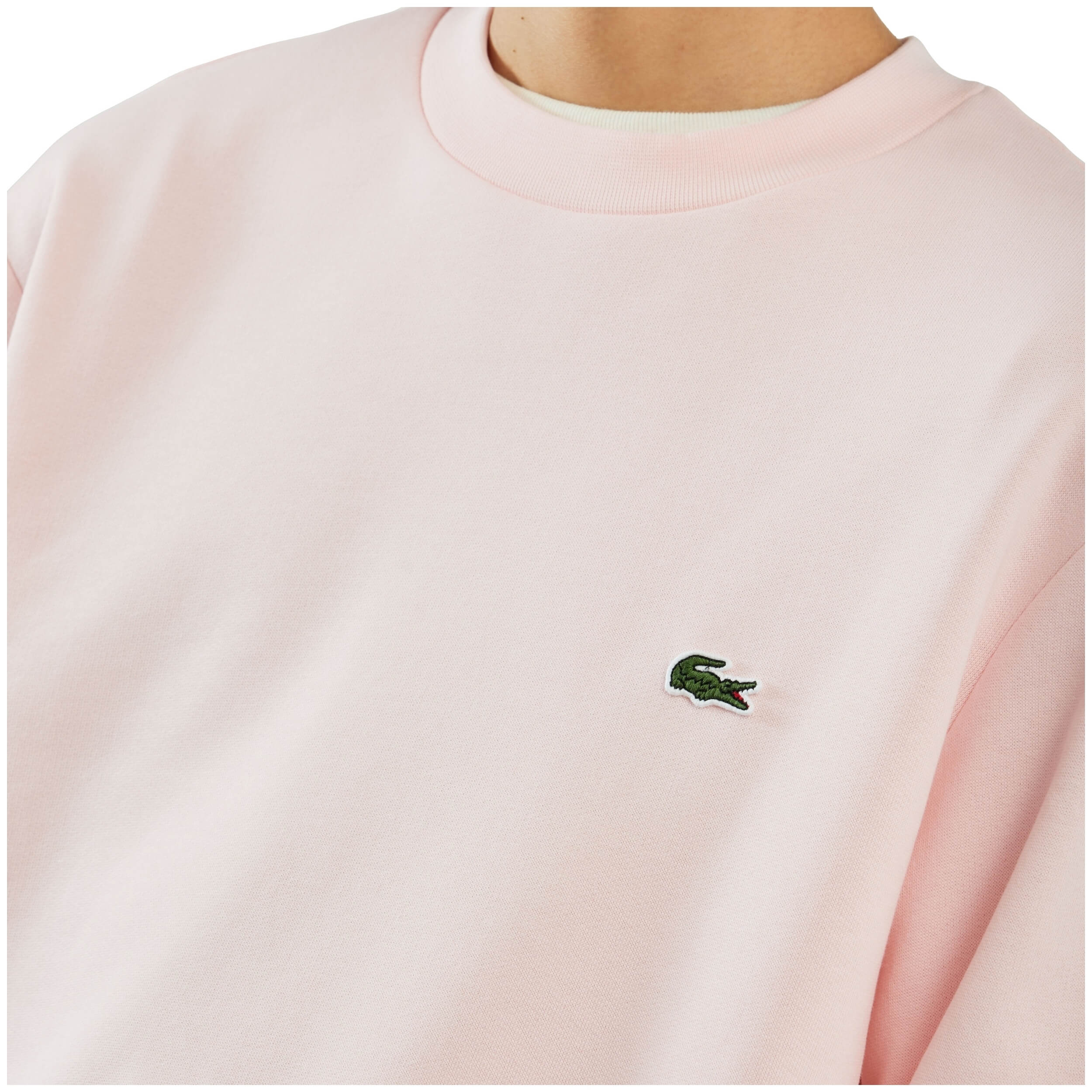 Sudadera Lacoste Sh9608-00-T03