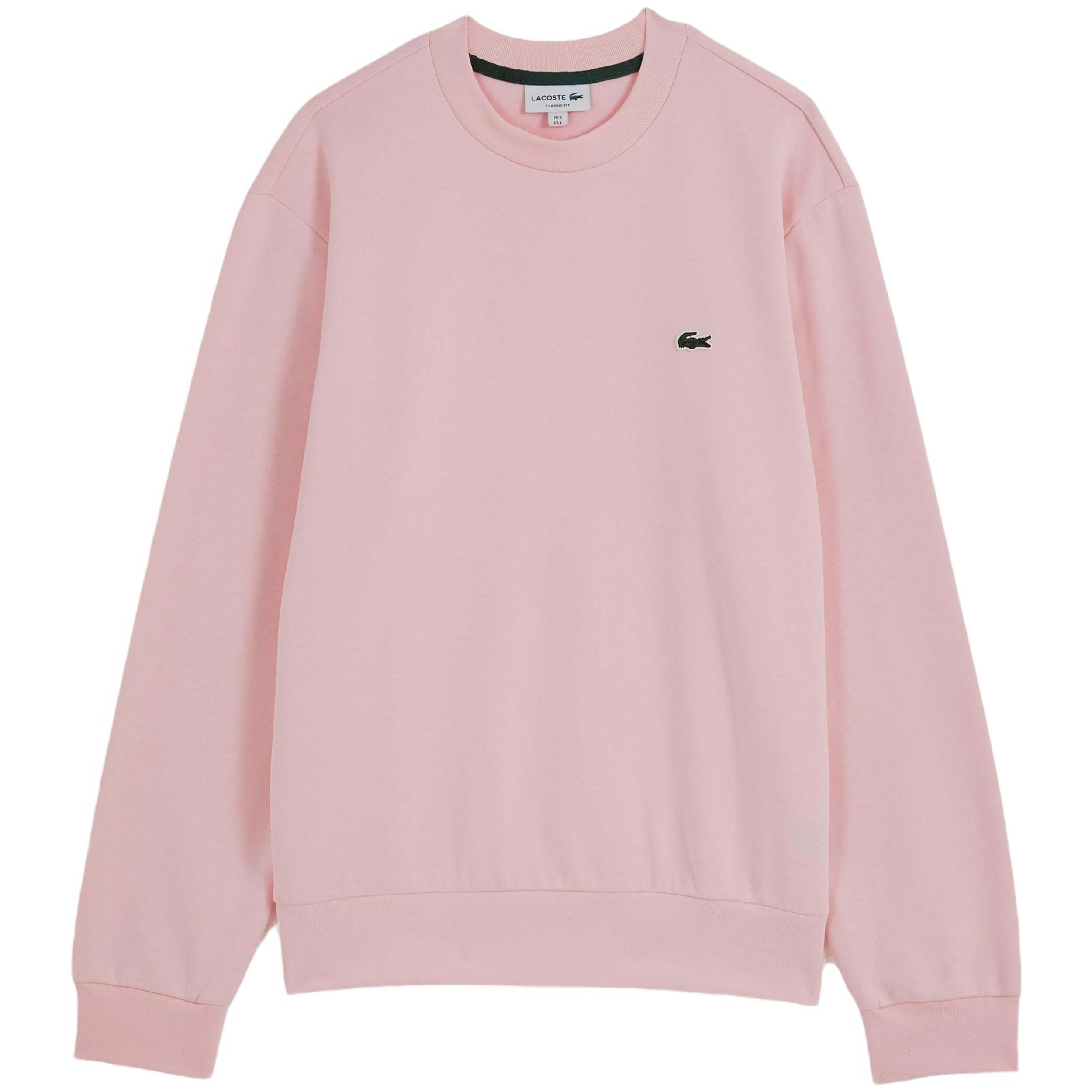 Sudadera Lacoste Sh9608-00-T03
