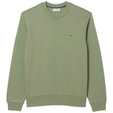 Sudadera Lacoste