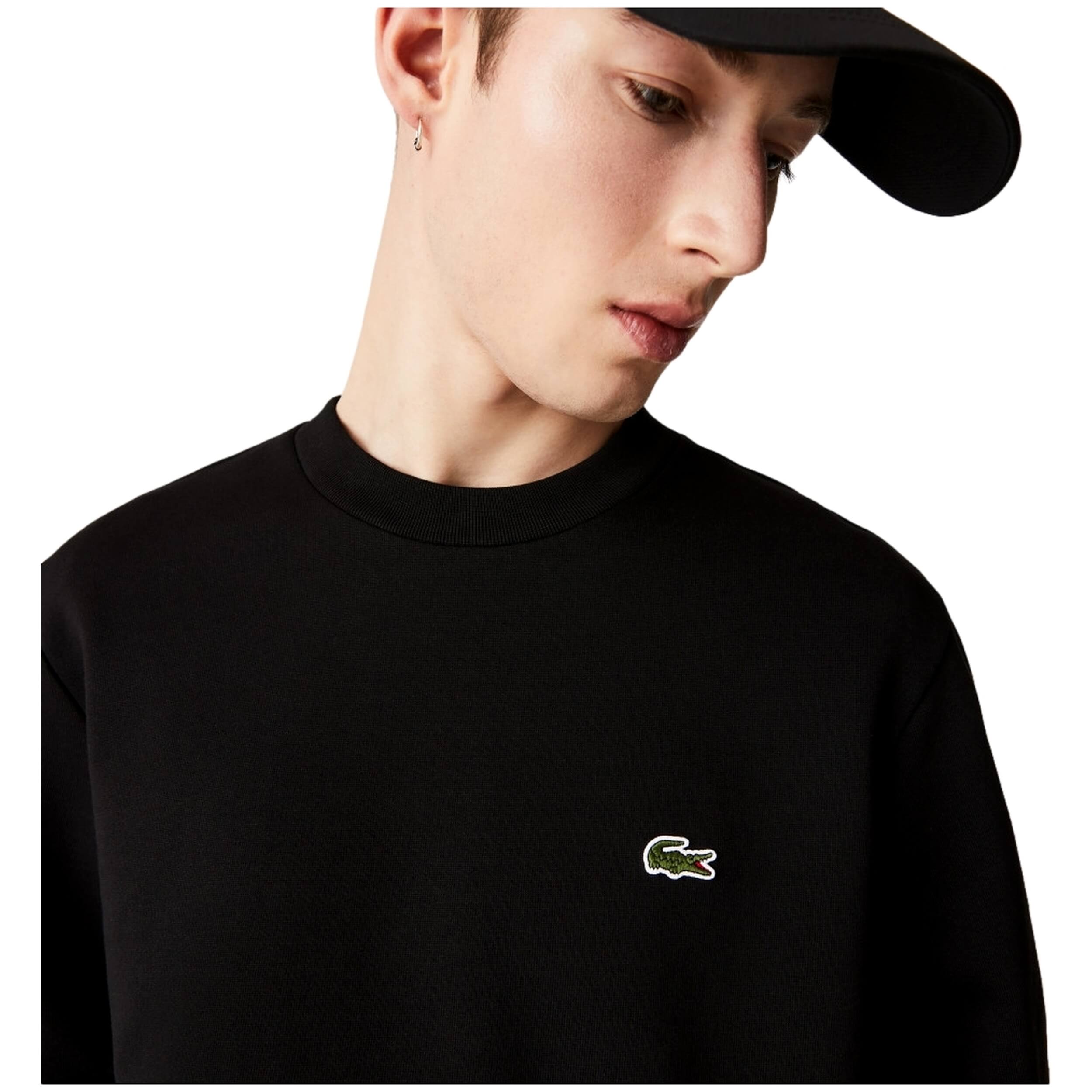 Lacoste sweatshirt