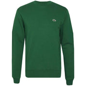 Sudadera Lacoste