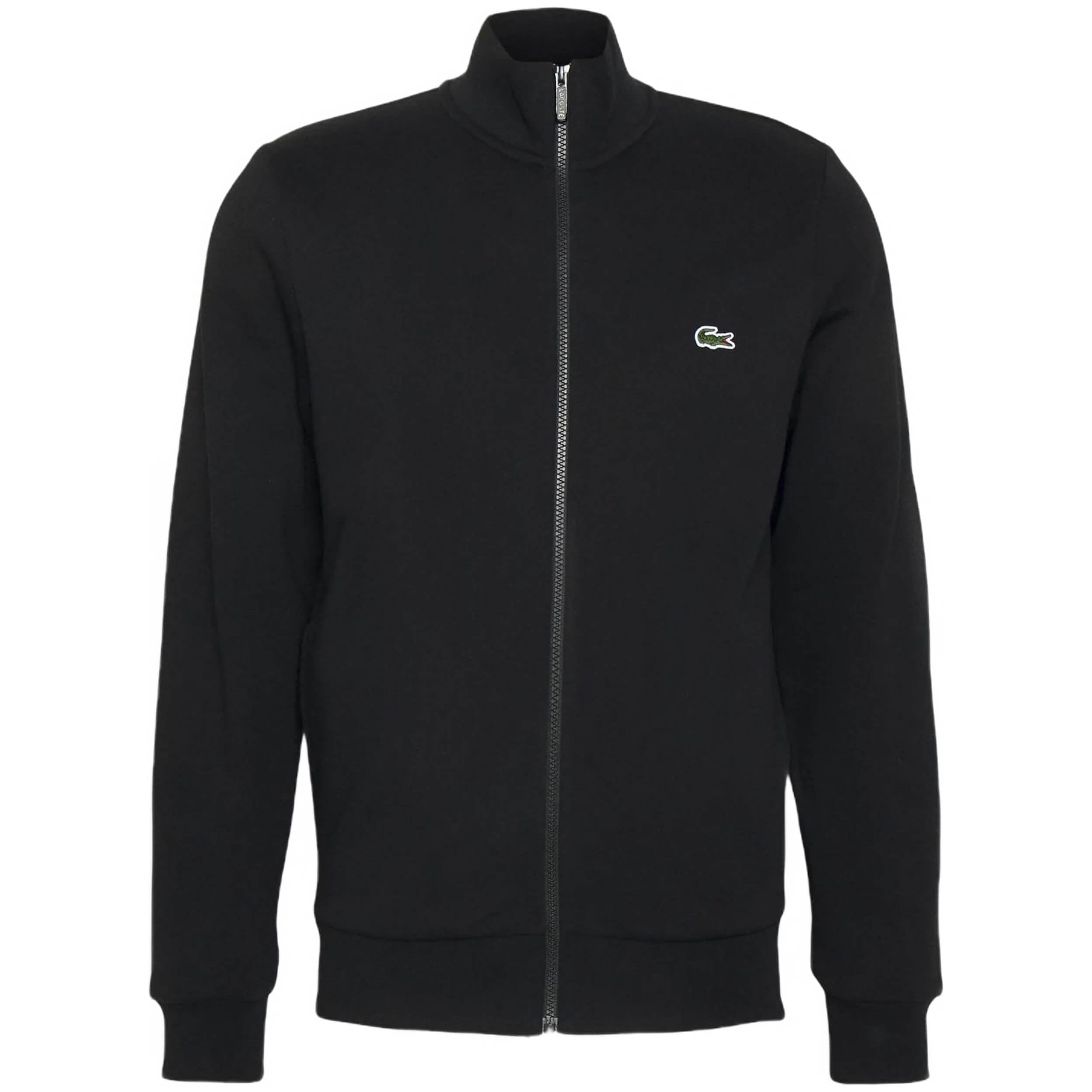 Sudadera Con Capucha Lacoste Sh962200031