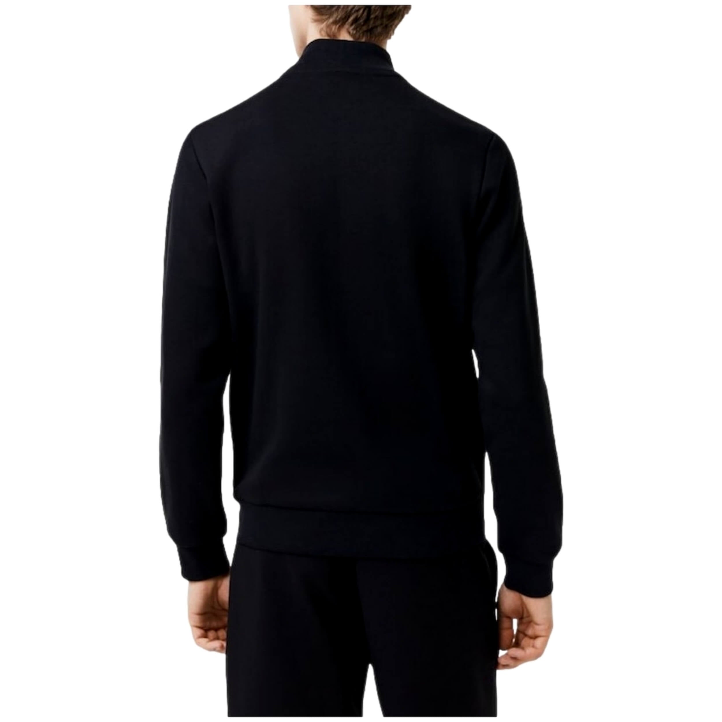 Sudadera Con Capucha Lacoste Sh962200031
