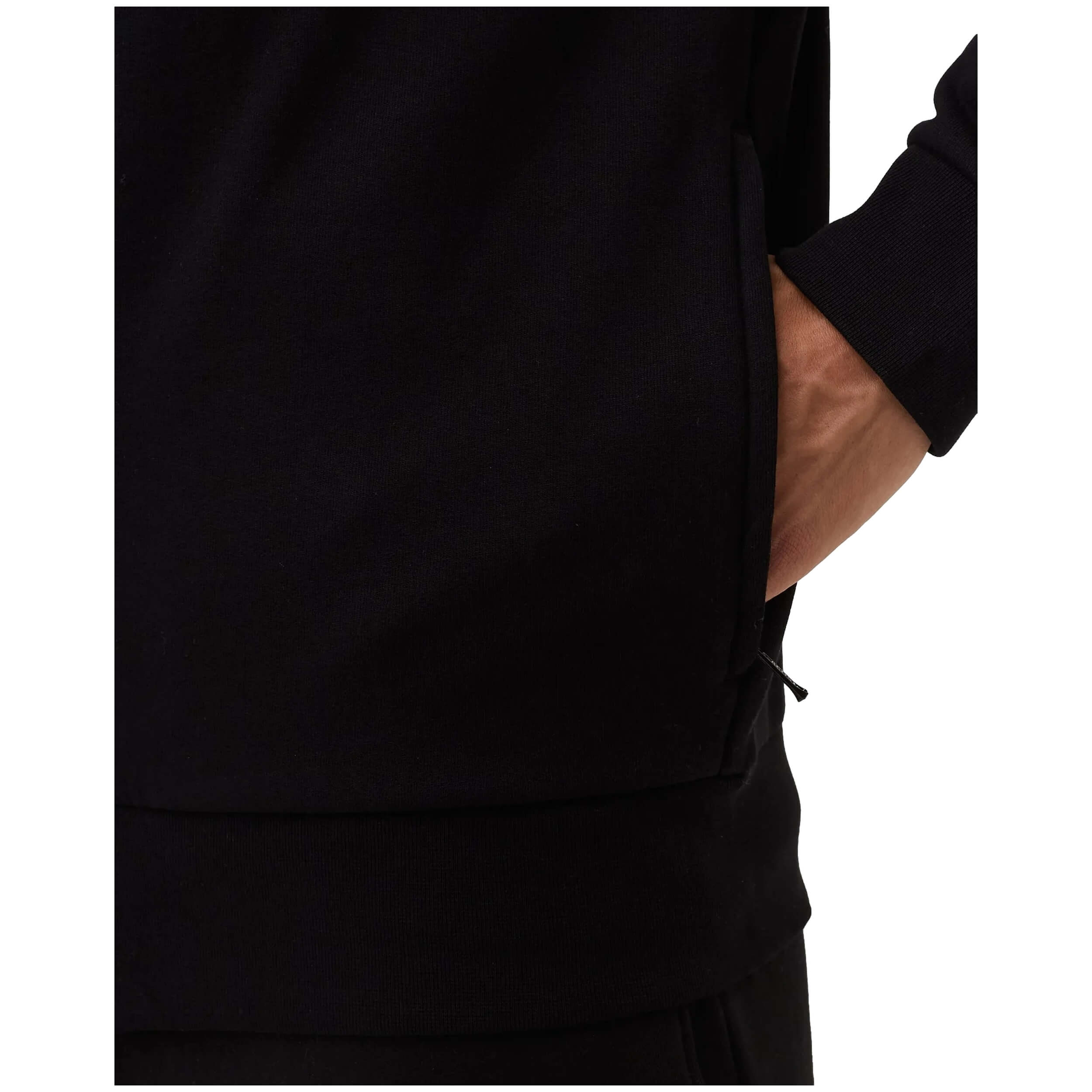 Sudadera Con Capucha Lacoste Sh962200031