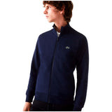 Sudadera Con Capucha Lacoste