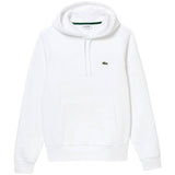 Sudadera Con Capucha Lacoste
