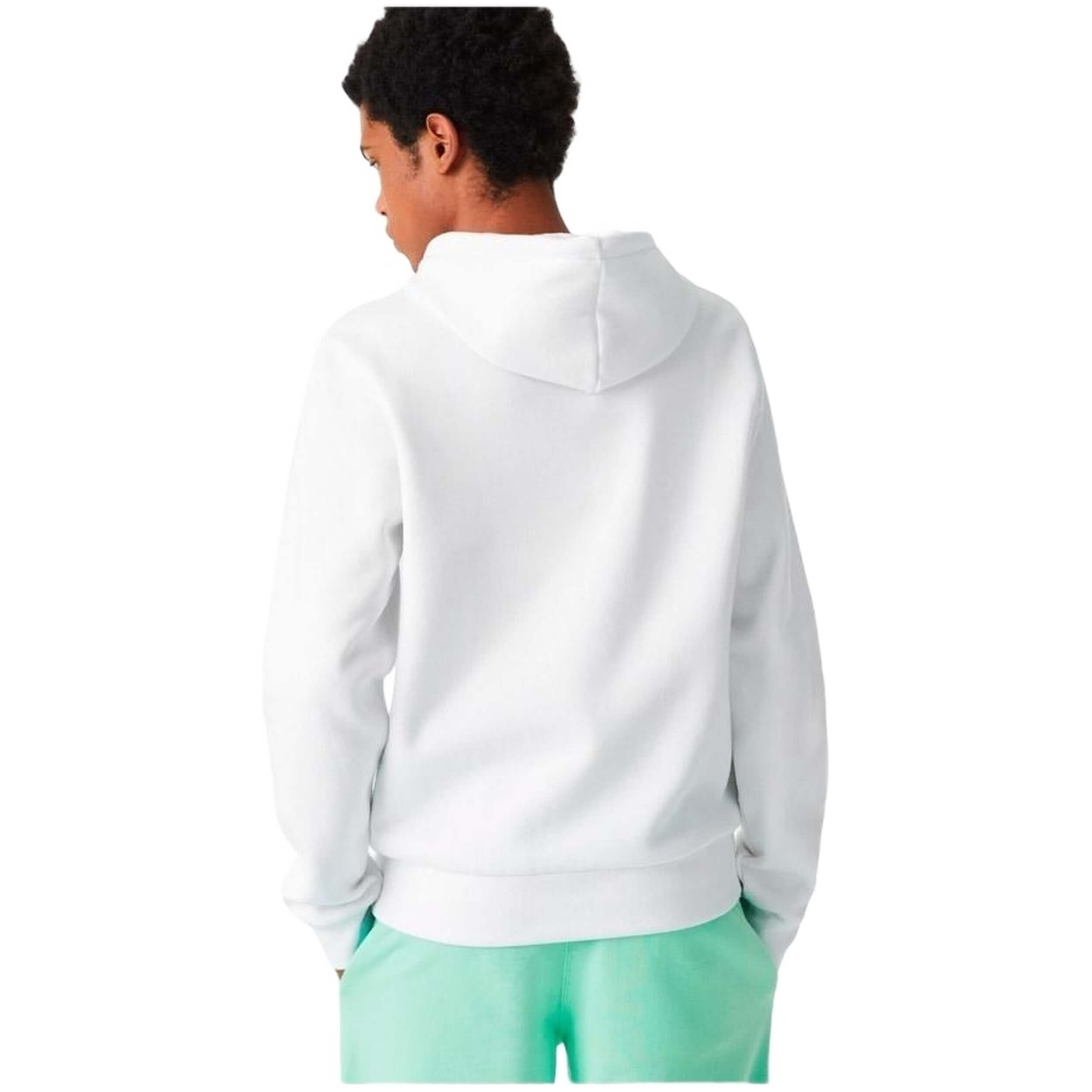 Lacoste Hoodie