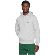 Sudadera Con Capucha Lacoste Hooded Sweatshirt