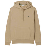 Sudadera Con Capucha Lacoste