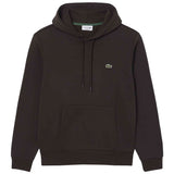 Sudadera Con Capucha Lacoste