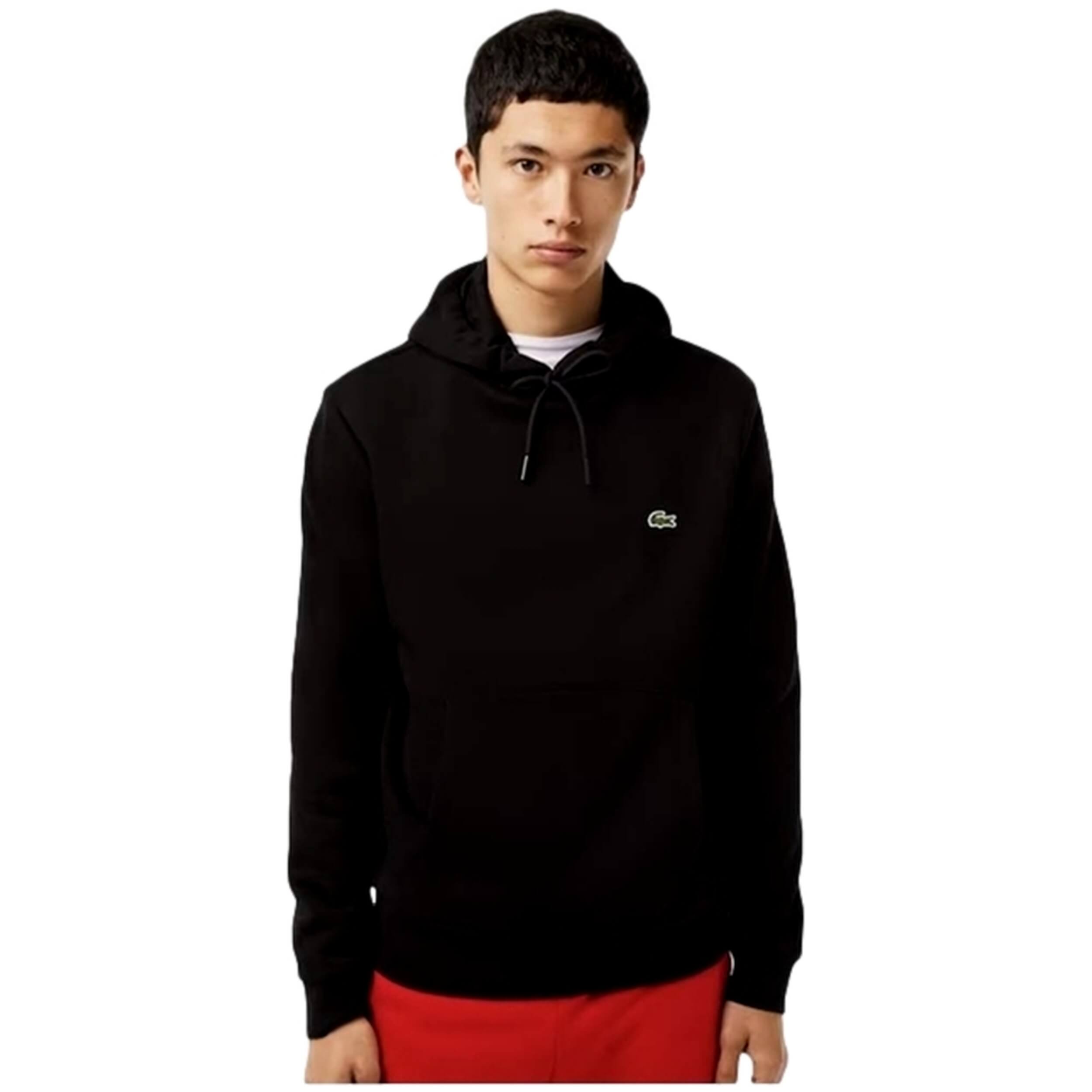 Lacoste Hoodie