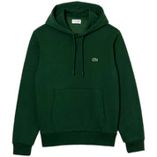 Sudadera Con Capucha Lacoste