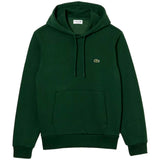 Sudadera Con Capucha Lacoste