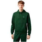 Sudadera Con Capucha Lacoste