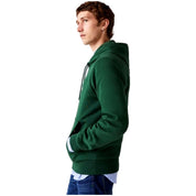 Sudadera Con Capucha Lacoste