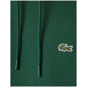 Sudadera Con Capucha Lacoste