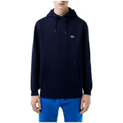 Sudadera Con Capucha Lacoste