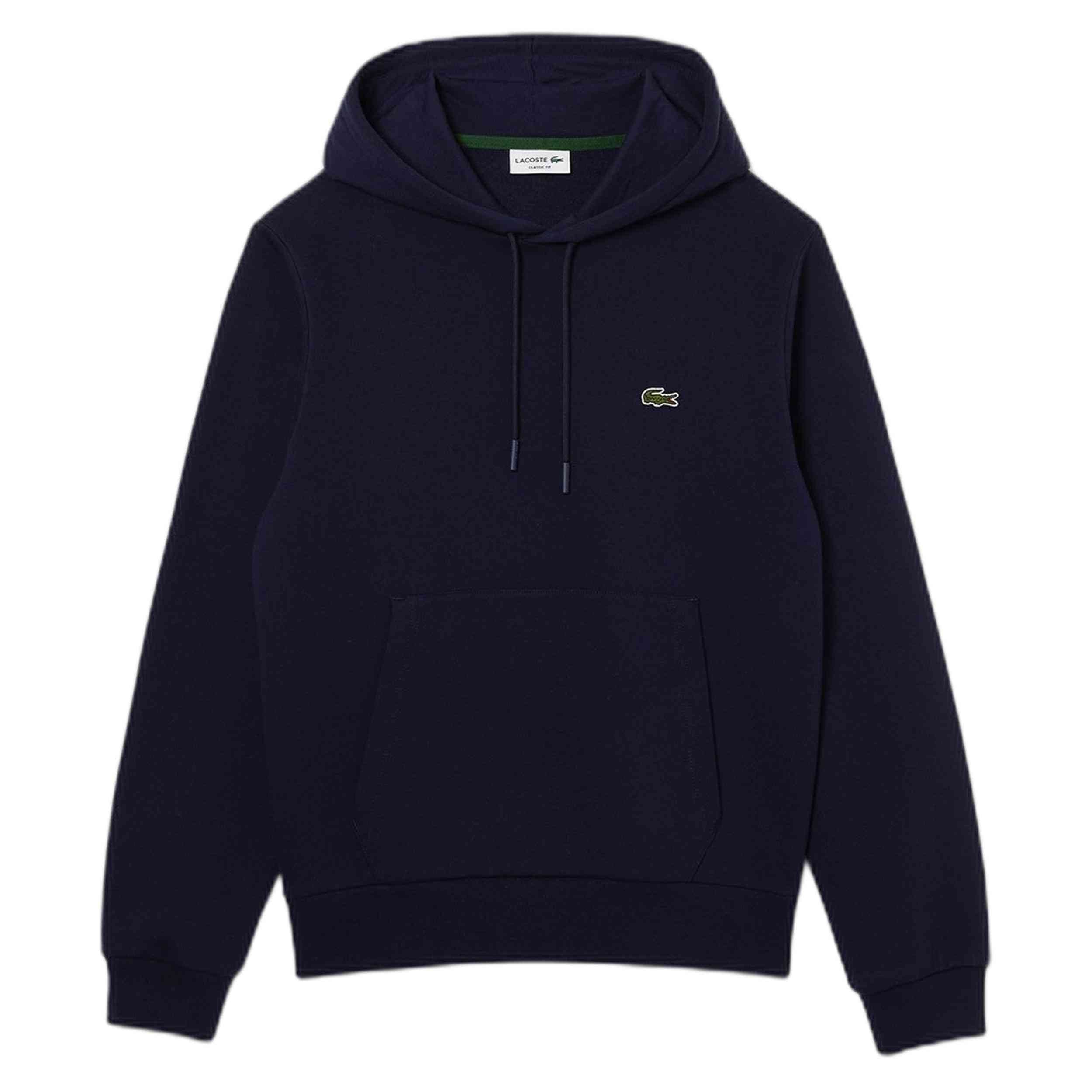 Sudadera Con Capucha Lacoste Sh96232R3