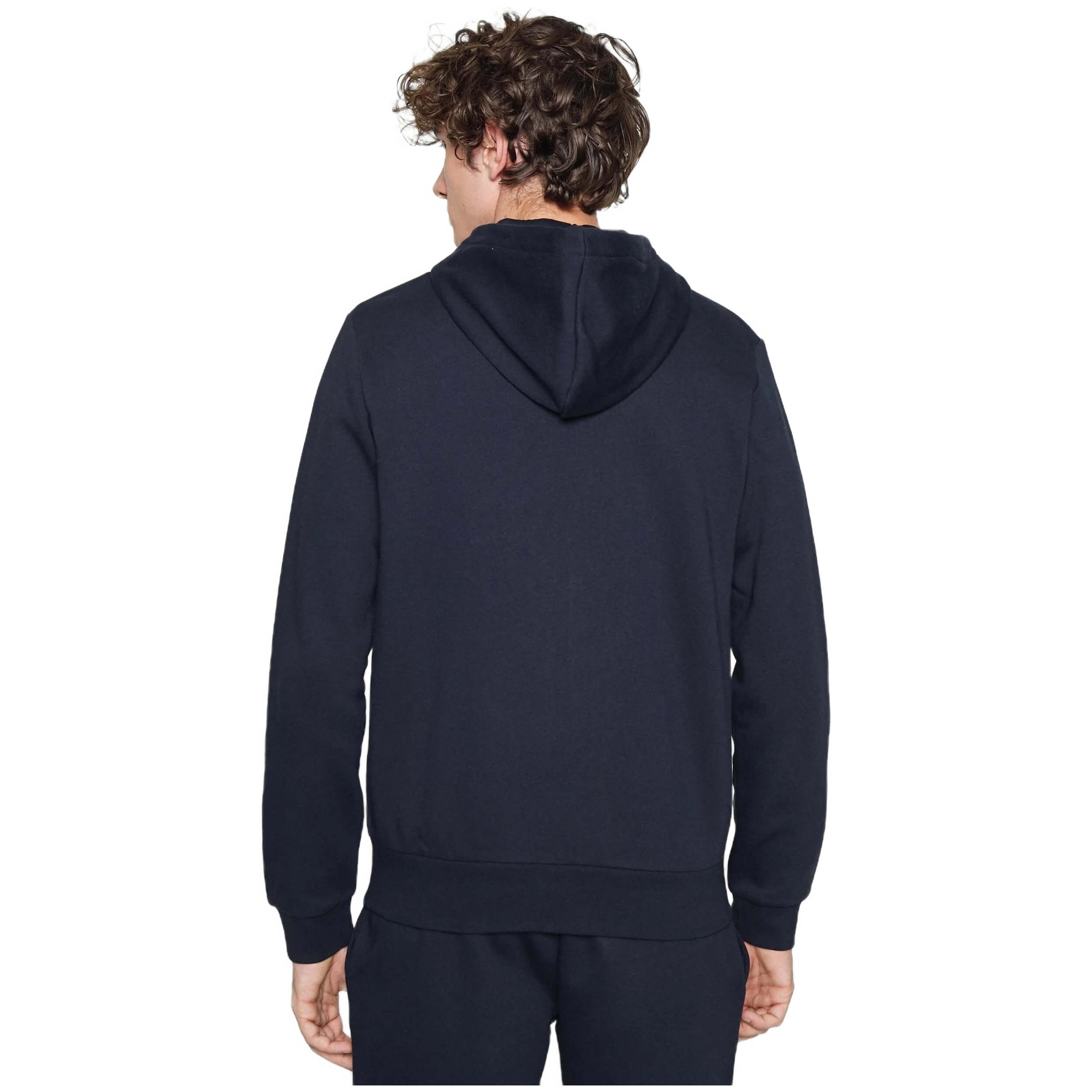 Lacoste Sport Hoodie Sweatshirt