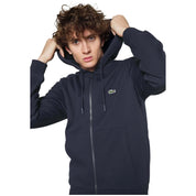 Lacoste Sport Hoodie Sweatshirt