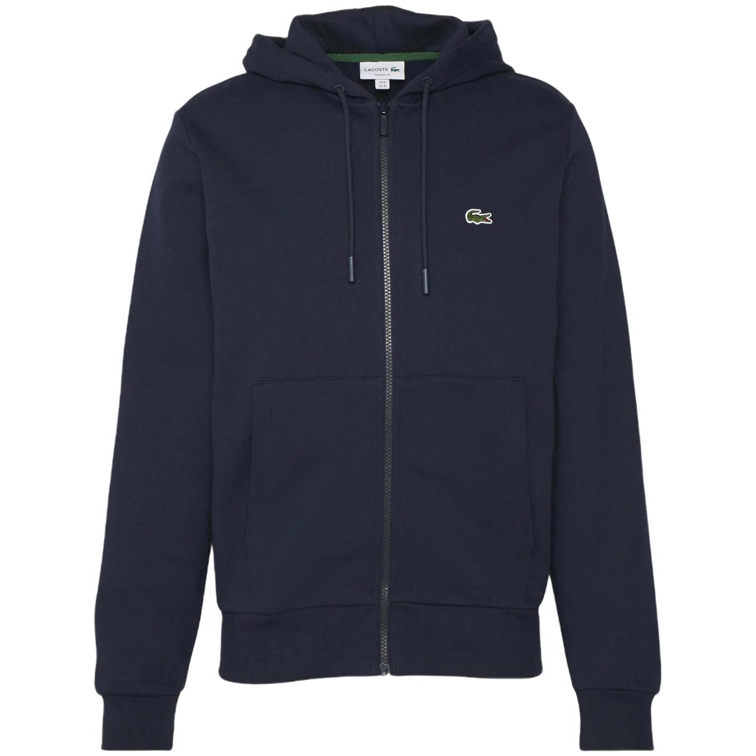 Lacoste Sport Hoodie Sweatshirt