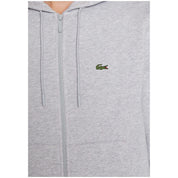 Lacoste sweatshirt