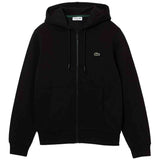 Sudadera Con Capucha Lacoste