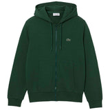 Sudadera Con Capucha Lacoste