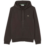 Sudadera Con Capucha Lacoste